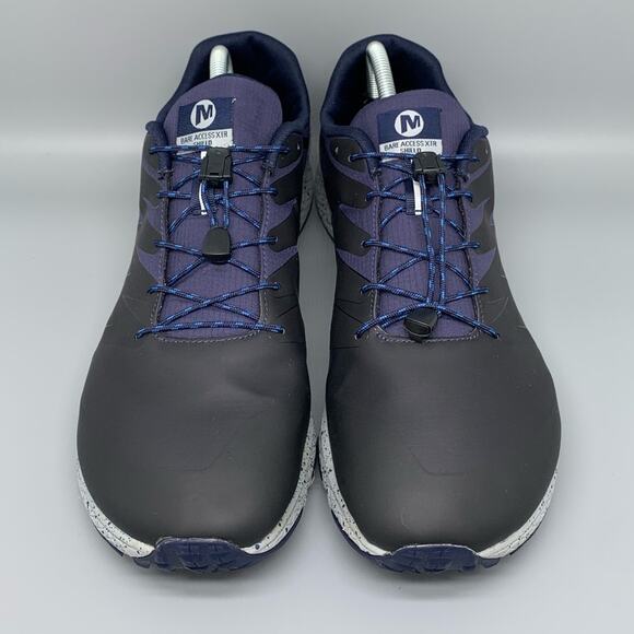 Merrell Bare Access XTR Shield Trail Shoes J16733 Men’s Sz‎ 14 - Picture 2 of 10
